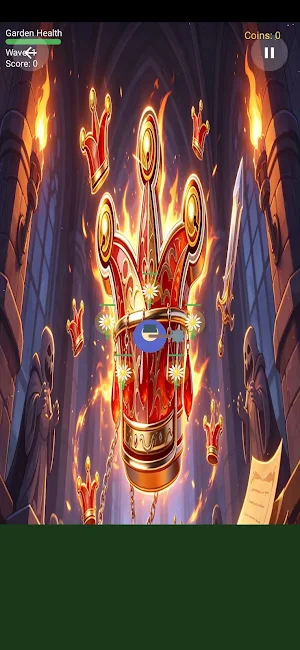 MaceDaisy Screenshot 3