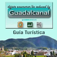 Guía turística de Guadalcanal