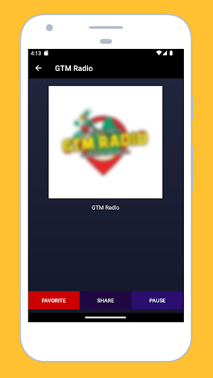 Radio Dominica FM & AM Online Screenshot 3