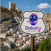 Bobalia: Descubre La Manchuela