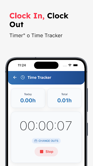 Wrapaper Screenshot 3