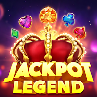 Jackpot Legend - Lucky Reels