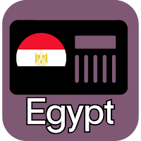 Egypt Radio Stations