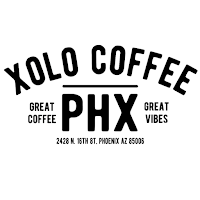 xolo coffee