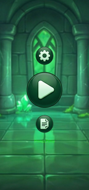 Four Castles Screenshot 2