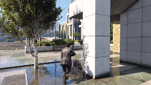 Grand Theft Auto V Screenshot 1