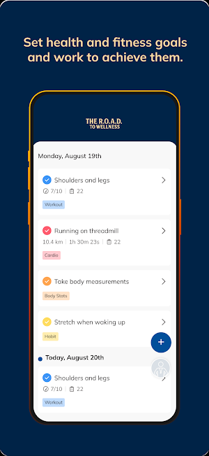 Phoenix Health RTW Screenshot 3