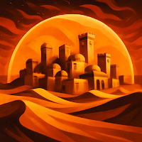 Sandstorm Architects