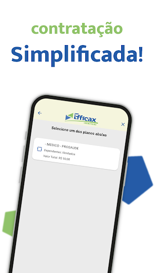 Efficax Beneficios Screenshot 3