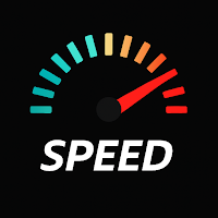 GPS Speedometer – mph & km/h