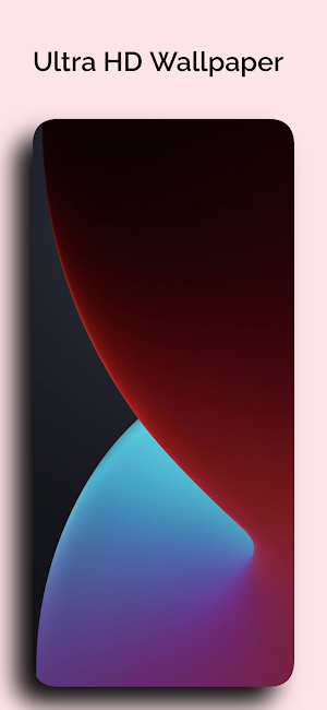 mi 11 ultra wallpapers Screenshot 2