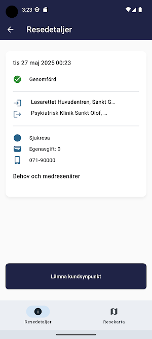 Drip Traveller Drakstaden Screenshot 2