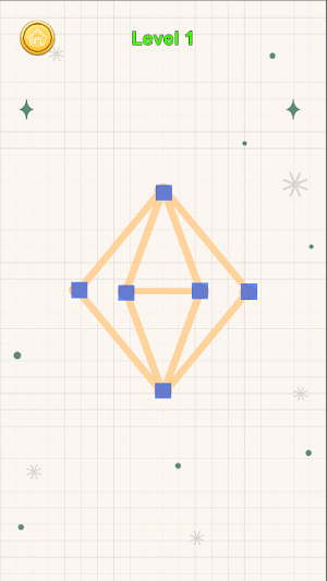 A Stroke Makes A Picture Screenshot 1