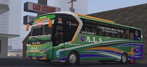 Bus Simulator X Winspector Screenshot 2