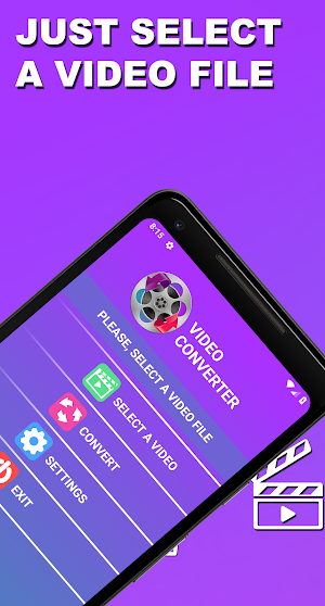 Video Converter 14 Formats MP4 AVI FLV MOV etc. Screenshot 1