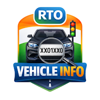 Vehicle Info - RTO, Challan