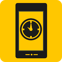 timeCard Terminal App