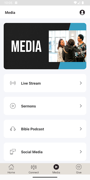 HNW Church Screenshot 2