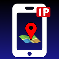 Mobile Location & IP Tracker