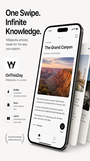 OnThisDay Screenshot 2