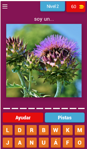 Adivina la imagen: Quiz Screenshot 2
