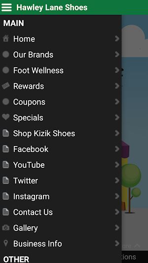 Hawley Lane Shoes Screenshot 1