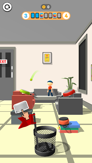 Trick Shot Screenshot 2