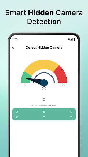 Geeni Smart Camera Screenshot 2