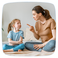 How to Discipline Children
