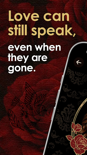 Death Message Screenshot 0