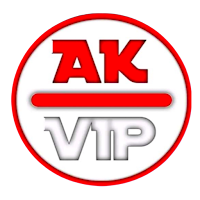 AK VIP - Secure Fast