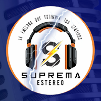 Suprema Estereo