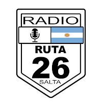 Radio RUTA 26 Salta