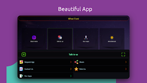 What Font: Font Detector Screenshot 3