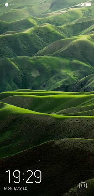 Wallpapers Auto Changer Pro Screenshot 2