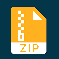 Zip File Reader - Extractor