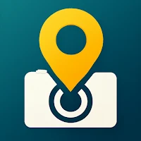 GPS Camera - Find My Friends