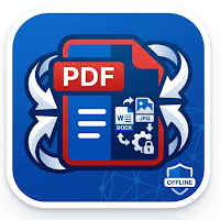 Pdf Compress & Convert