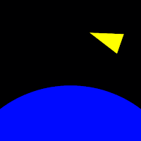 OrbitAR Satellite Tracker