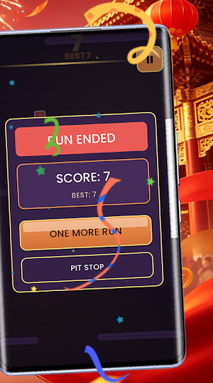 Endless Leap Screenshot 3