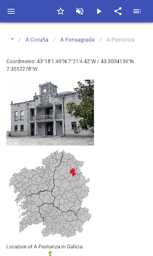 Cities in Spain Screenshot 3