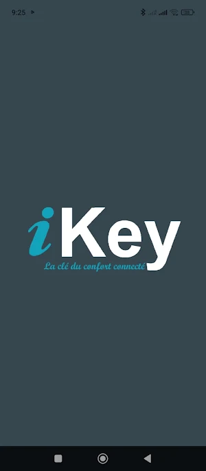 IKEY POOL Screenshot 0