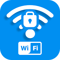 Wifi Analyzer: Wifi Password