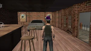 Only Go Up Multiplayer Parkour Screenshot 3