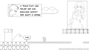 Mess Adventures screenshot 3