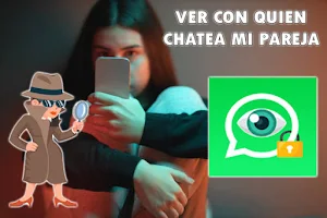 Como Encontrar Chats Ocultos Screenshot 1