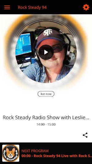 Rock Steady 94 Screenshot 0