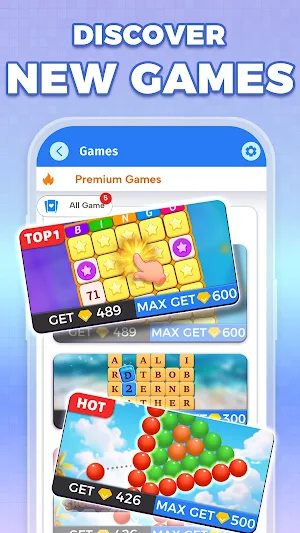 LoyaPlay: More Than Just Play Screenshot 2