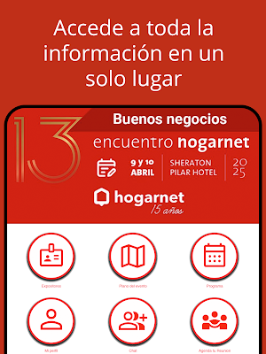 Hogarnet Screenshot 3