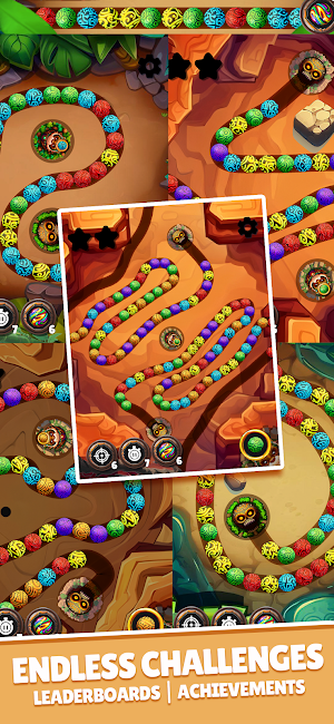 Critter Crusher Screenshot 2
